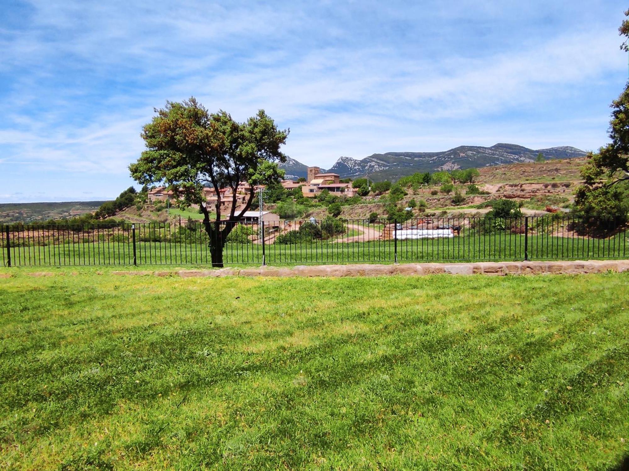 El Mirador De Sabayes Villa Екстериор снимка