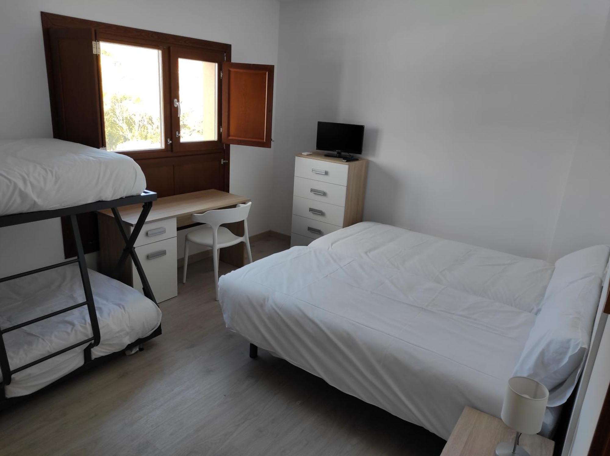 El Mirador De Sabayes Villa Екстериор снимка