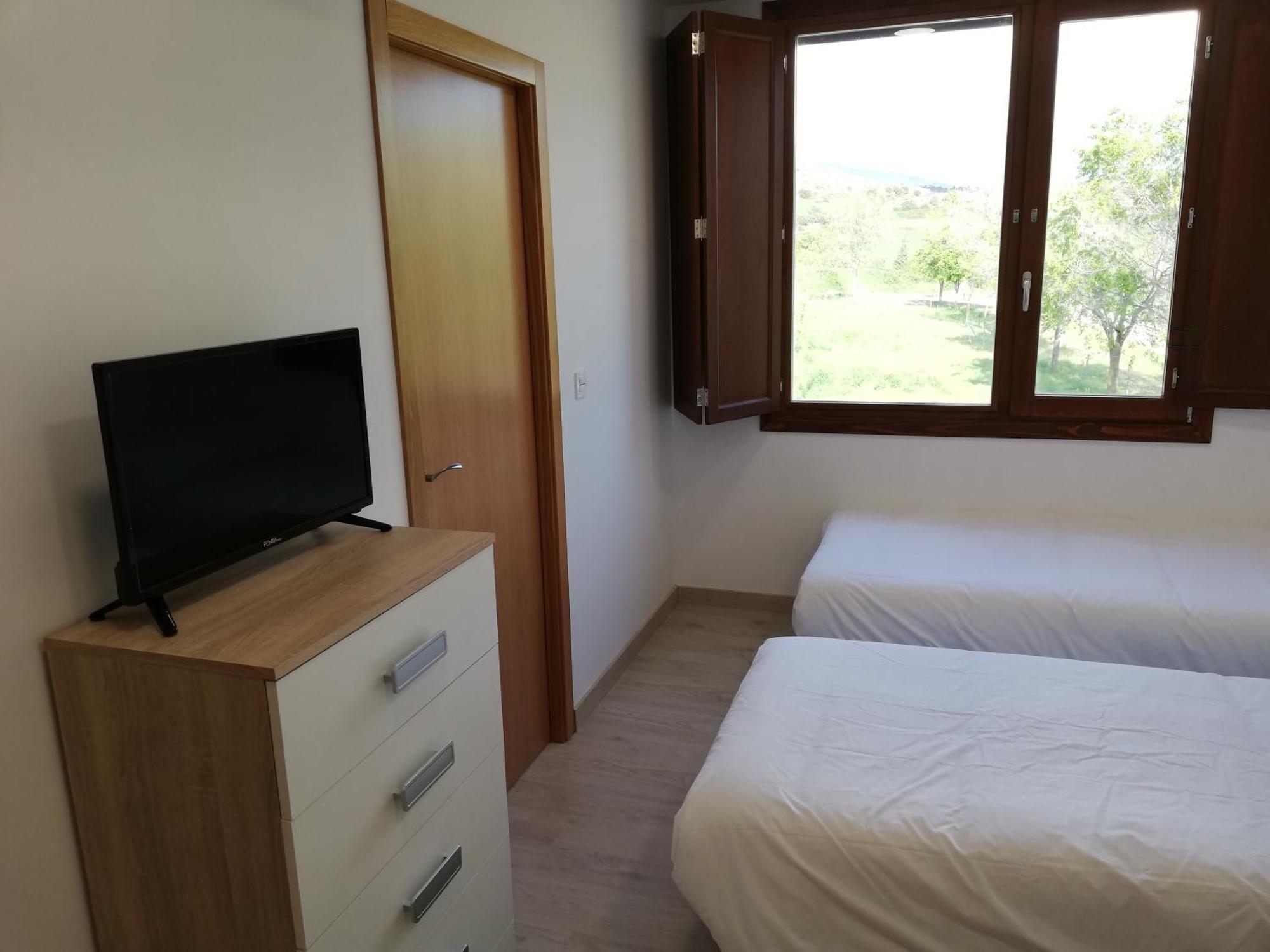 El Mirador De Sabayes Villa Екстериор снимка