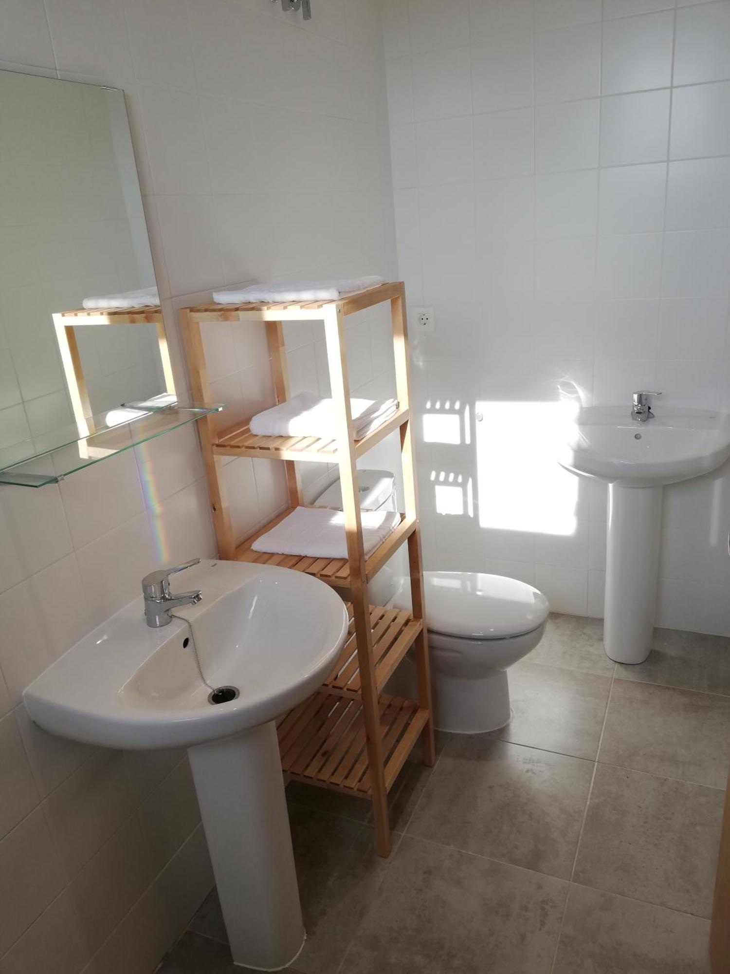 El Mirador De Sabayes Villa Екстериор снимка