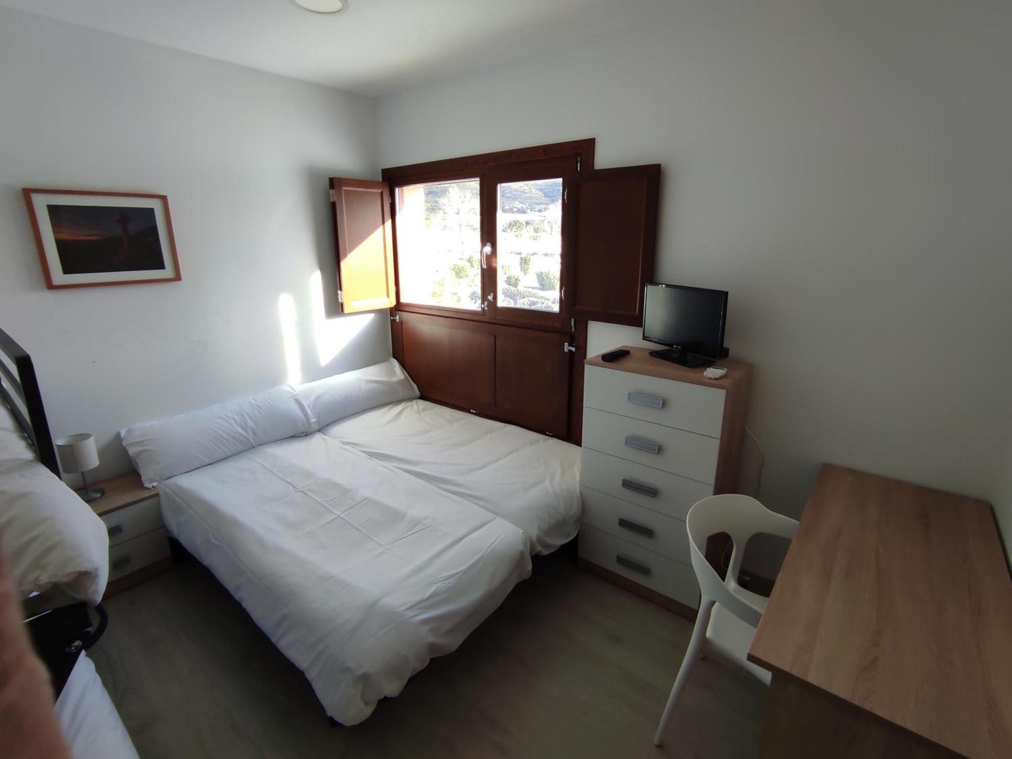 El Mirador De Sabayes Villa Екстериор снимка