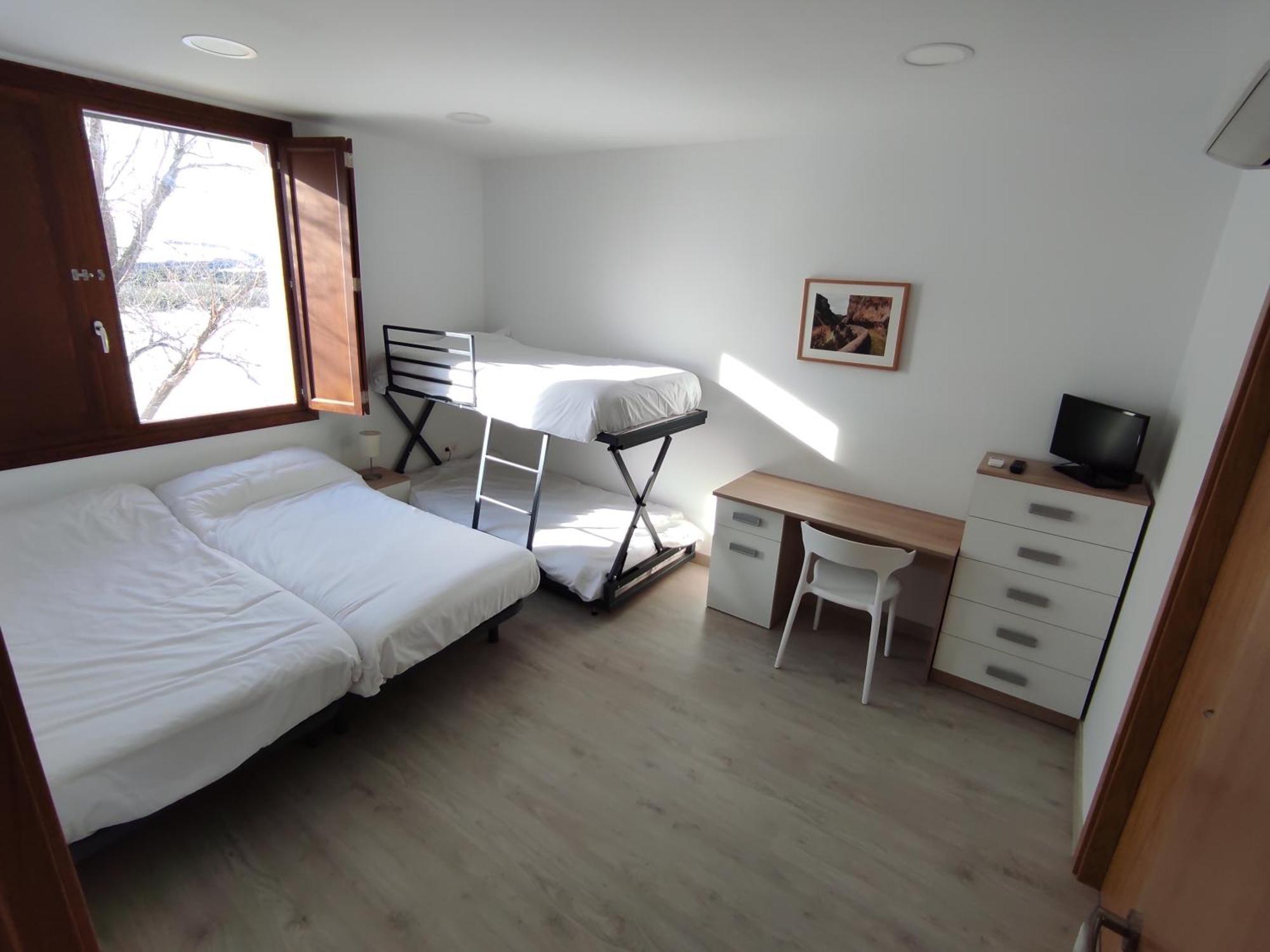 El Mirador De Sabayes Villa Екстериор снимка